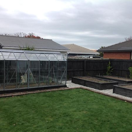 Travellers Retreat B&B Christchurch Habitación foto