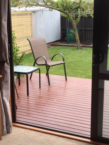 Travellers Retreat B&B Christchurch Habitación foto