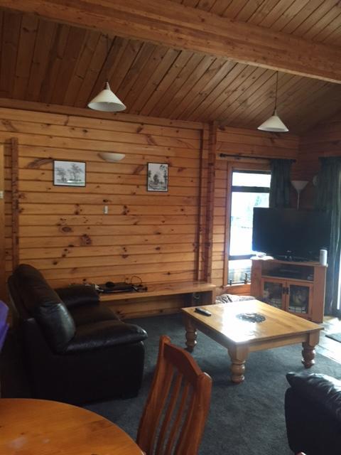 Travellers Retreat B&B Christchurch Exterior foto