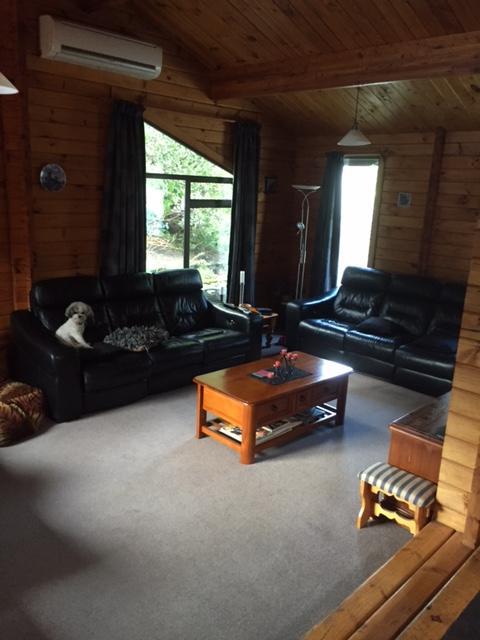 Travellers Retreat B&B Christchurch Exterior foto