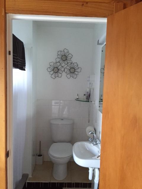Travellers Retreat B&B Christchurch Exterior foto