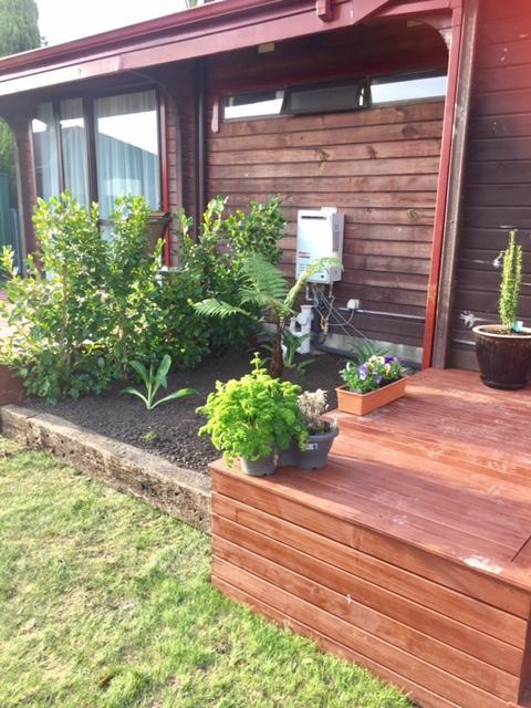 Travellers Retreat B&B Christchurch Exterior foto